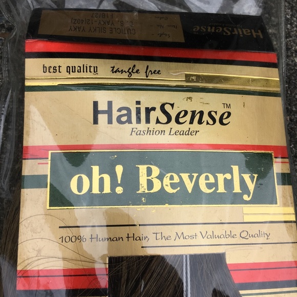 Hair - Picture 2 of 8